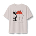 North Africa - State of mind