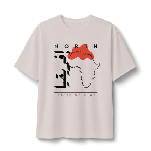 North Africa - State of mind