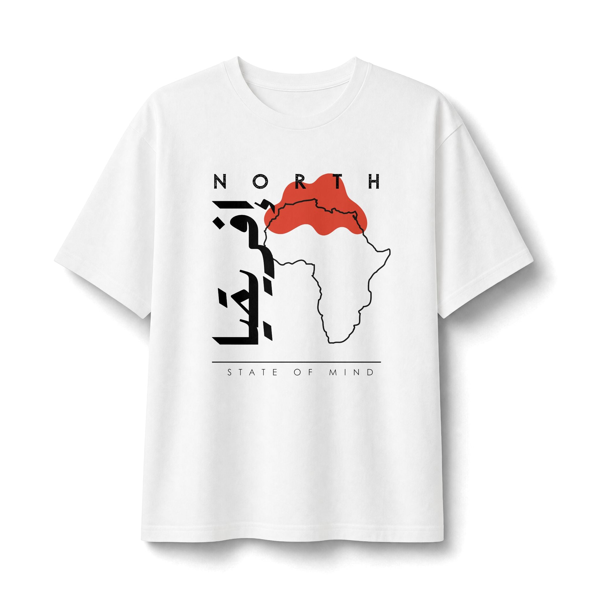 North Africa - State of mind