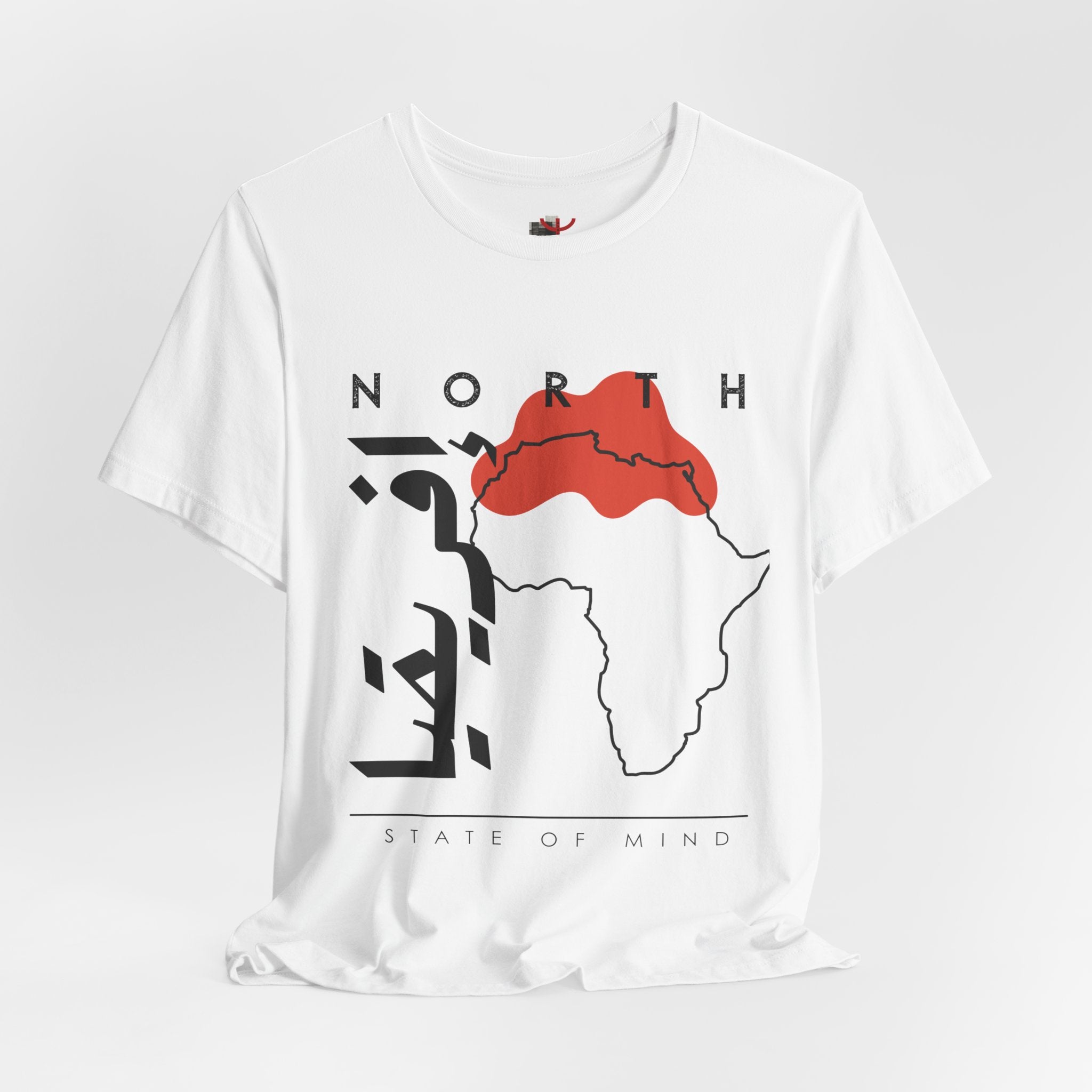 North Africa - State of Mind"