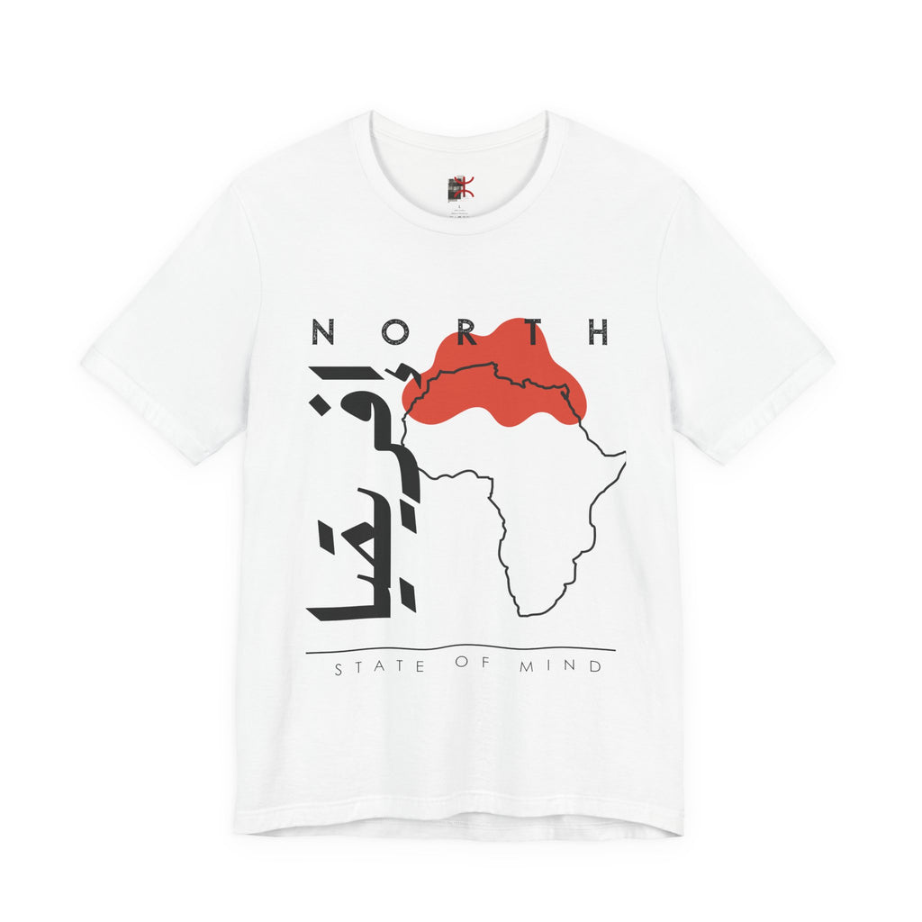 North Africa - State of Mind"