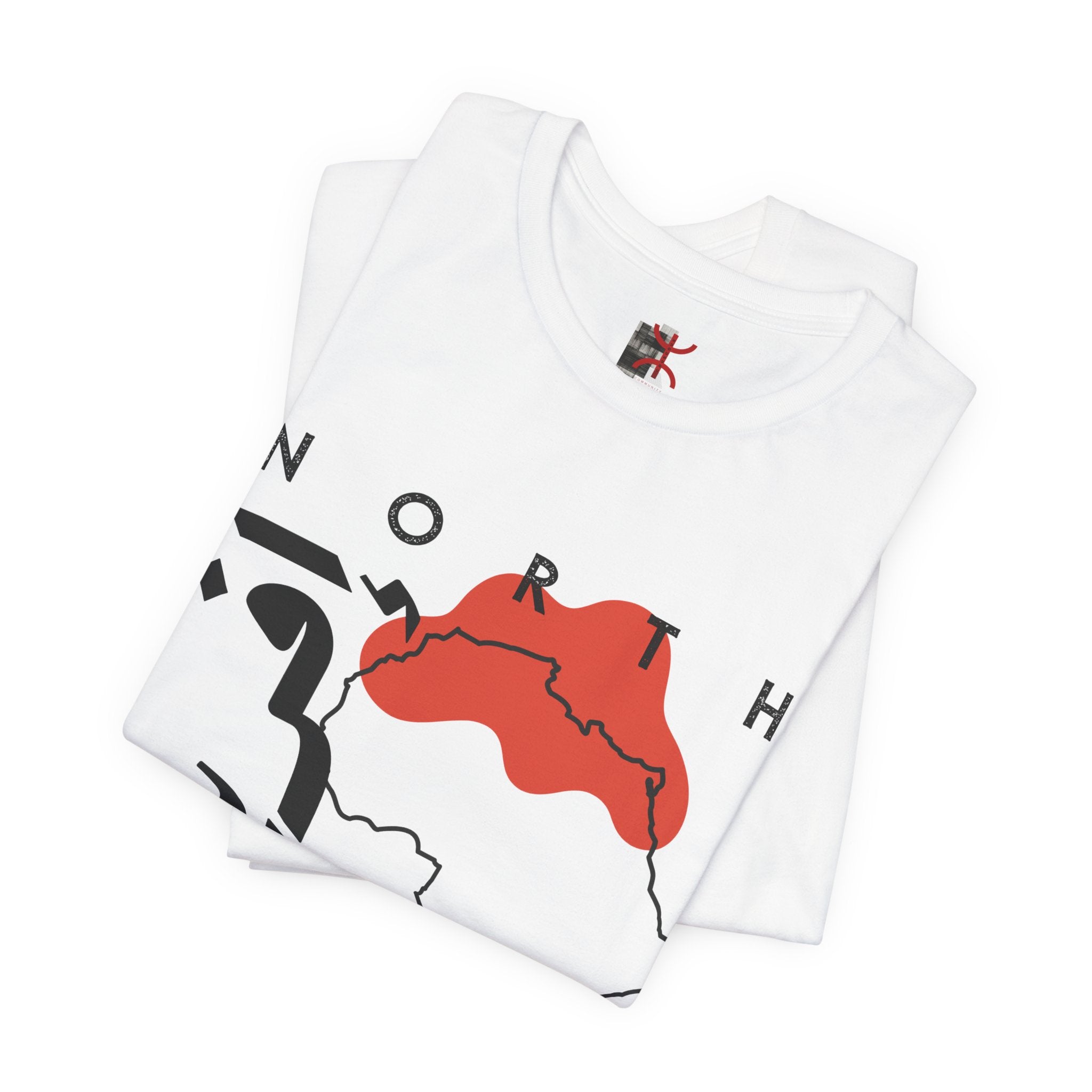 North Africa - State of Mind"